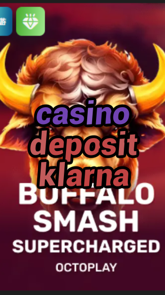 casino deposit klarna-w4cy2mdjlx2bf.com