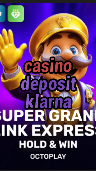 casino deposit klarna-w4cy2mdjlx2bf.com