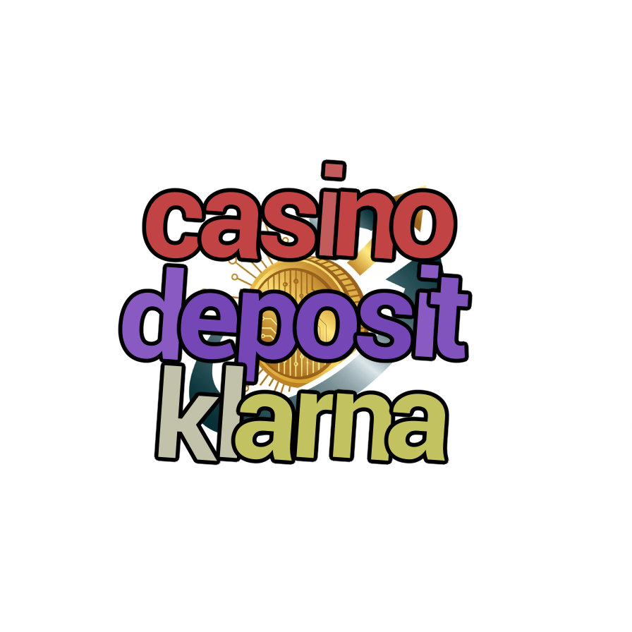casino deposit klarna